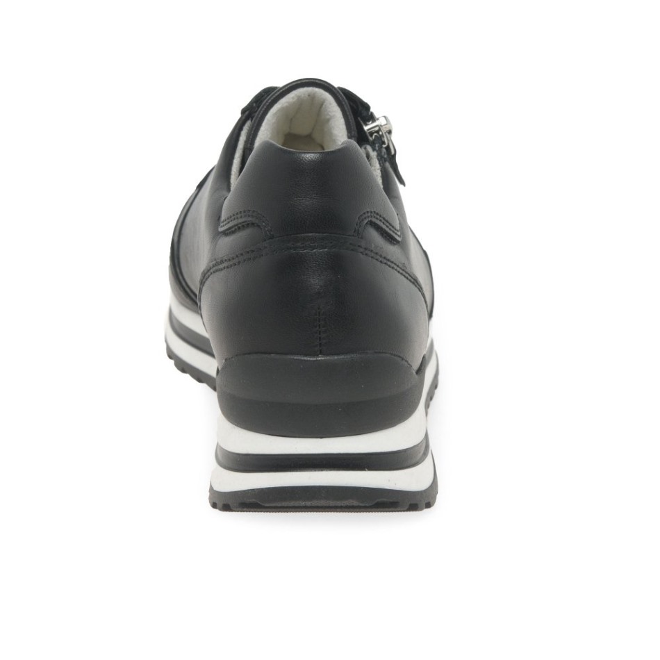 Nullon Femmes Formateurs Gabor | Noir Exclusif